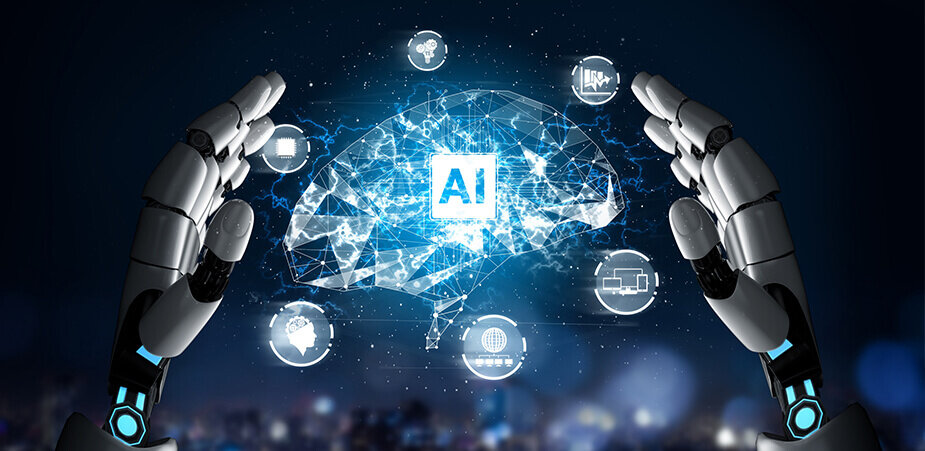 STEM Education with AI