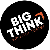 Big Think Logo